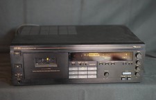 Nakamichi 3 testine CR