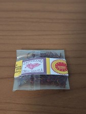 Zafferano dell'Aquila dop in