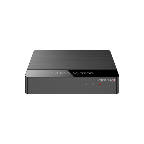 Amiko mira 3200 - 3200, pure