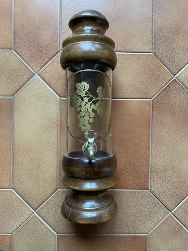 Dispenser per grappa liquori - dispenser, grappa,