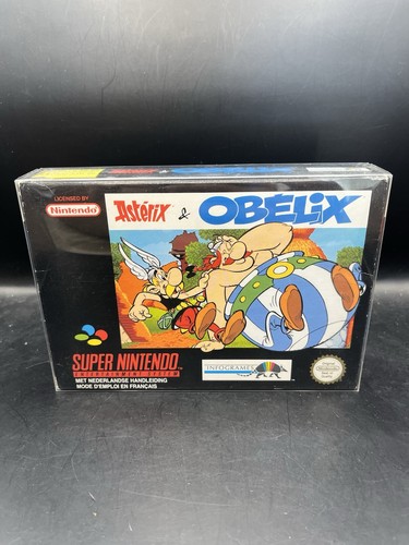 Astérix obélix super - -,
