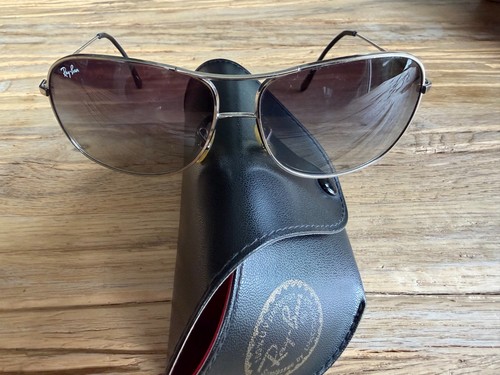 Ray ban rb3267 aviator - ray,