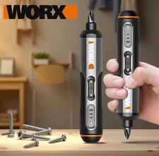 Worx Cacciavite Elettrico - WX