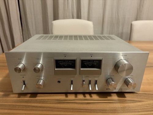 Pioneer 706 stereo - pioneer, sa-706