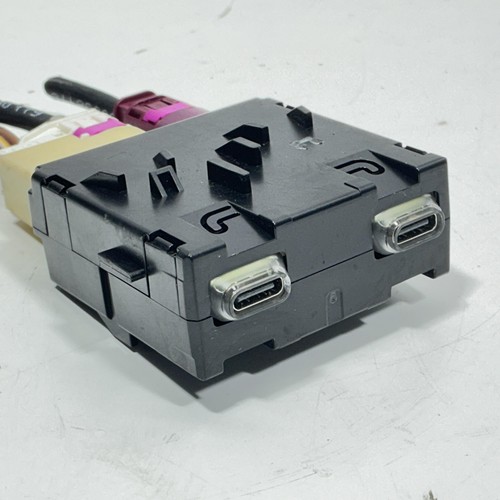 Porta usb per - per, glc