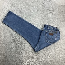 Jeans vintage Wrangler uomo