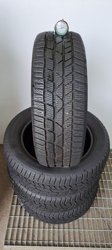 Pneumatici continental 205 - 4,