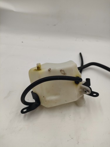 Vaschetta liquido radiatore - vaschetta, radiatore-