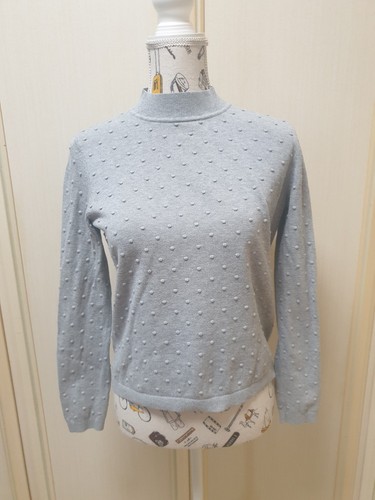 Maglioncino grigio grana - , di