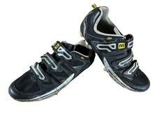 Mavic scarpe ciclismo mtb - scarpe,