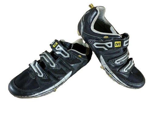 Mavic scarpe ciclismo mtb - mavic,