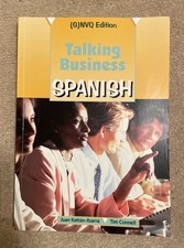 Talking Business - Spanish