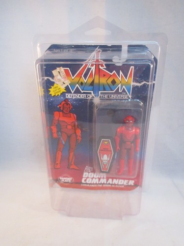 Vintage 1984 voltron doom - 1984,