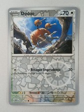 Carte pokémon FRANCAIS