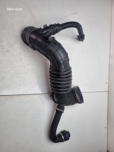 Tubo aspirazione aria diesel