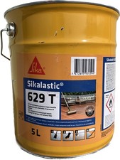 Sikalastic 629 kg - -629, kg.5