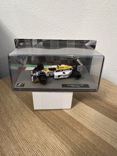 #6 Williams FW11B Nelson