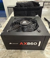 💻 Corsair 860W 80+ Platinum