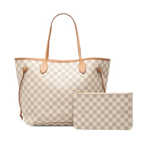 Borsa tote louis vuitton - borsa,