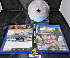 PS4 Call of Duty WW 2 _ per