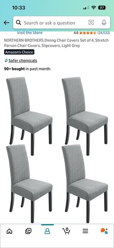 Coprisedia grigio set od - -,