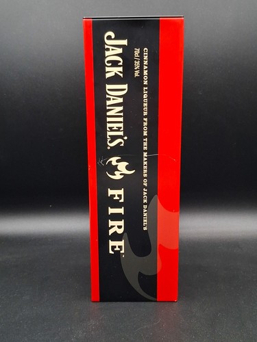 Jack daniels fire - jack,