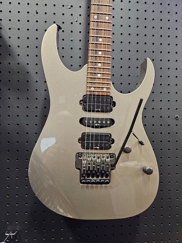 2003 ibanez prestige rg1570 - ibanez,