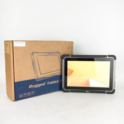 Winmate rugged tablet - 10.1",