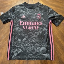 maglia terza kit didas real