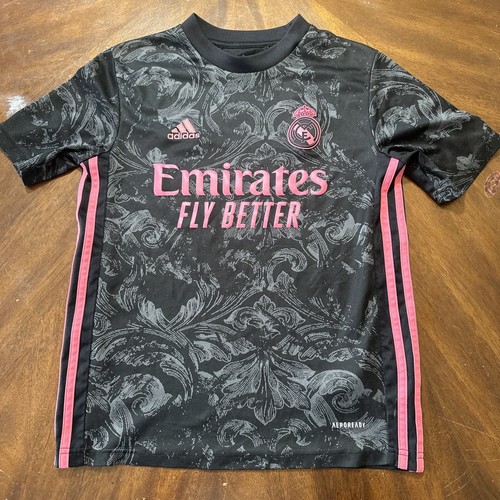 Maglia terza kit didas real - maglia,