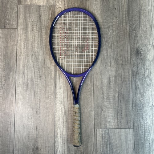 Racchetta tennis donnay - da,