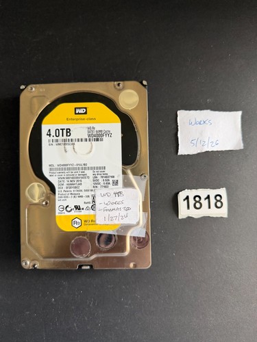 Disco rigido 4tb gold - rigido,