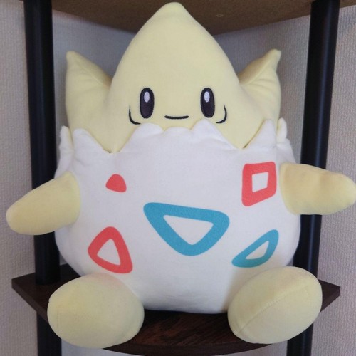 Peluche pupazzo pokemon center - peluche,