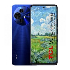  Smartphone TCL 50 PRO 6,8" 8