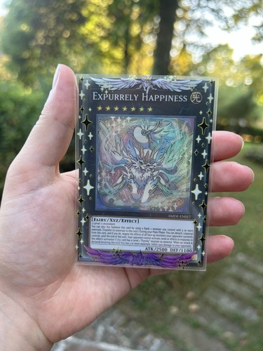 Border sleeves yugioh - border,