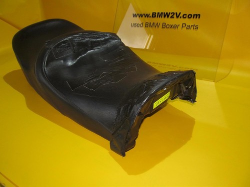 Bmw r100 r80 - rt, monolever