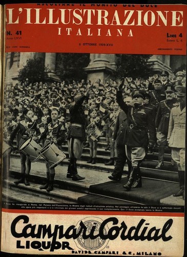 Rivista l illustrazione - rivista,