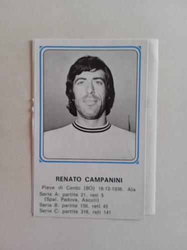 Figurina calciatori panini - calciatori,