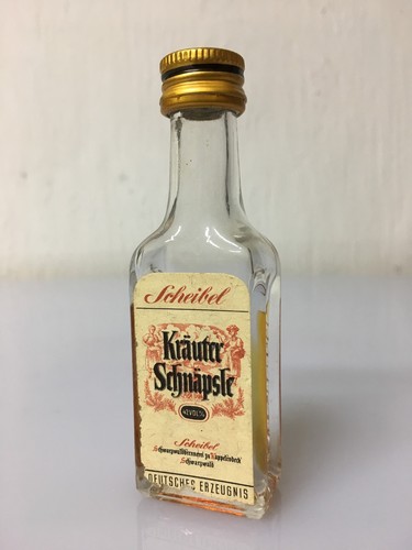 Mignon miniature scheibel - mignon,