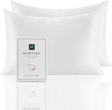 Federa per Cuscino in Seta