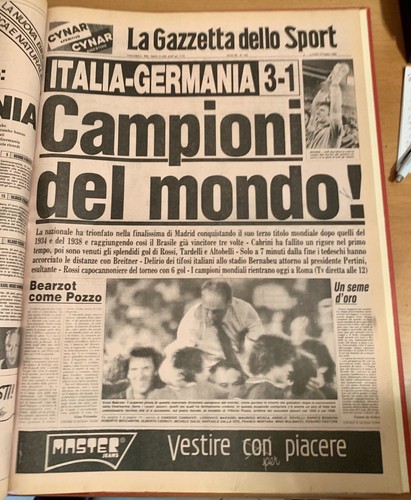 Gazzetta dello sport - la,