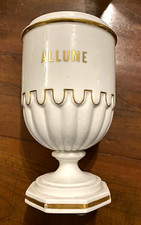VASO DA FARMACIA PORCELLANA