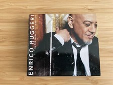 Enrico ruggeri cuore muscoli - enrico,