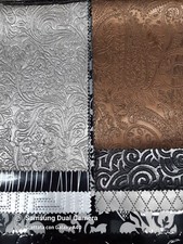 TESSUTO ECOPELLE PELLE H140