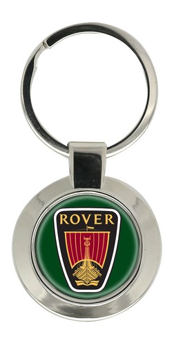Rover distintivo portachiavi - distintivo,