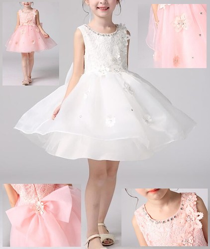 Vestito cerimonia compleanno - vestito,