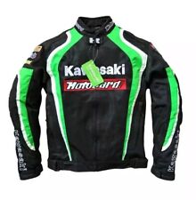 Giacca Maglia Moto Kawasaki