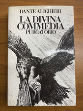 "LA DIVINA COMMEDIA