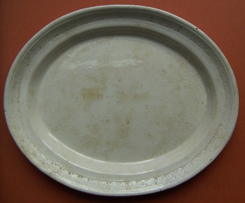 Antica ceramica - antica,
