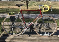 Stelbel RODANO 1989 100% Originale 59c/c 56 c/c Super Record Completo VG+